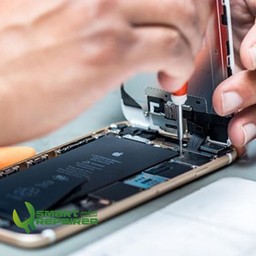 تعمیرات تخصصی گوشی همراه