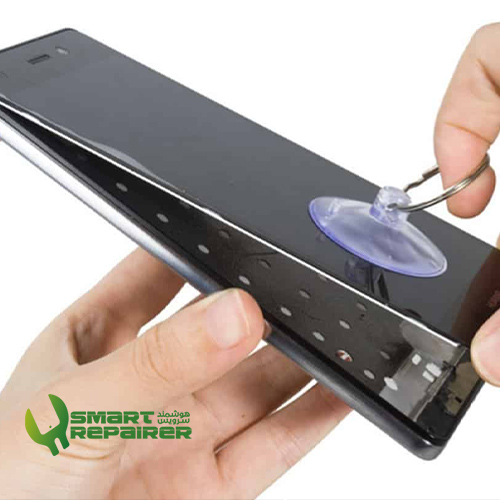 مشکلات گوشی هوآوی