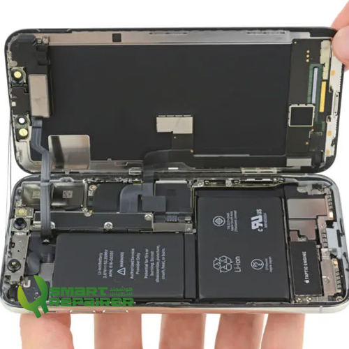 مشکلات گوشی اپل