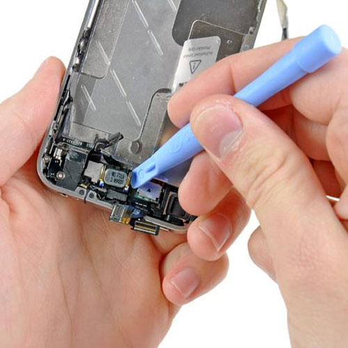 تعمیر اسپیکر موبایل اپل